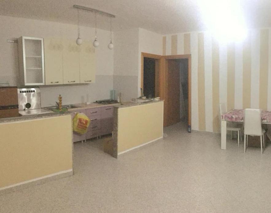 Francesco&Maria Apartment Villaggio Tedeschi ภายนอก รูปภาพ