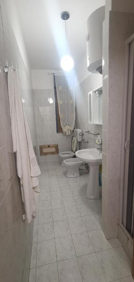 Francesco&Maria Apartment Villaggio Tedeschi ภายนอก รูปภาพ