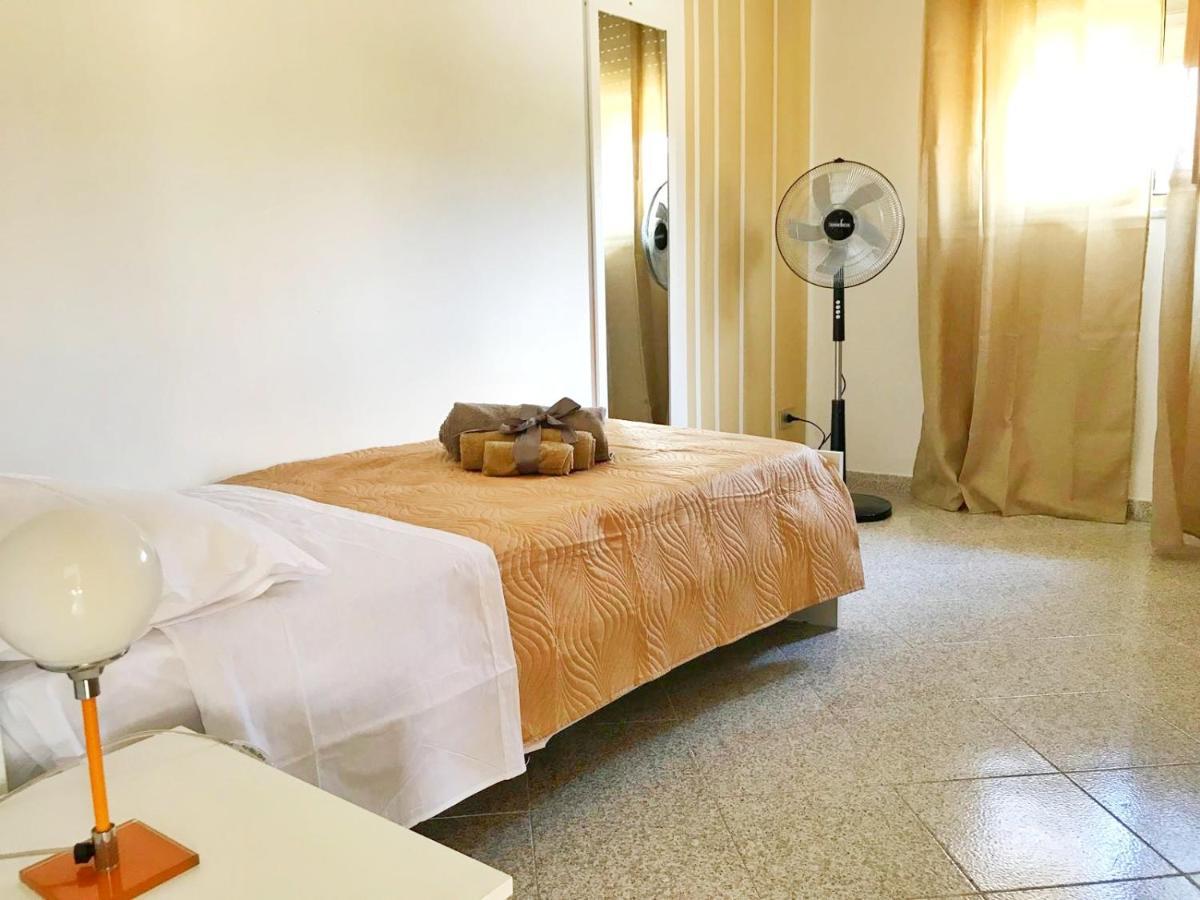 Francesco&Maria Apartment Villaggio Tedeschi ภายนอก รูปภาพ