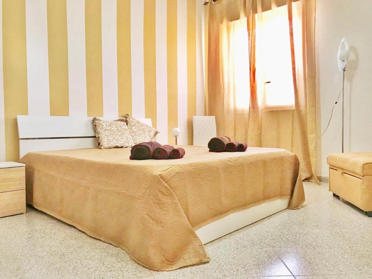 Francesco&Maria Apartment Villaggio Tedeschi ภายนอก รูปภาพ