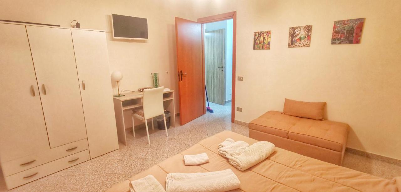 Francesco&Maria Apartment Villaggio Tedeschi ภายนอก รูปภาพ