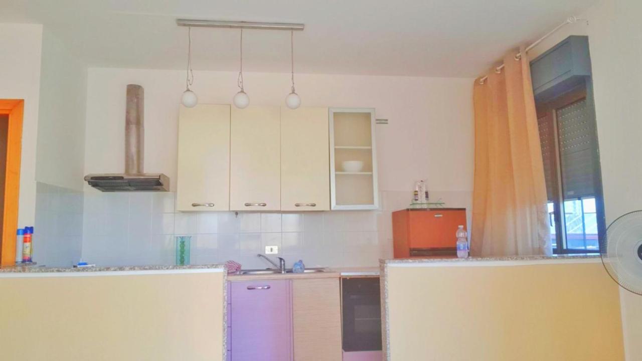 Francesco&Maria Apartment Villaggio Tedeschi ภายนอก รูปภาพ