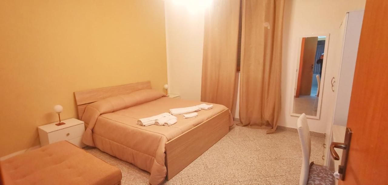 Francesco&Maria Apartment Villaggio Tedeschi ภายนอก รูปภาพ