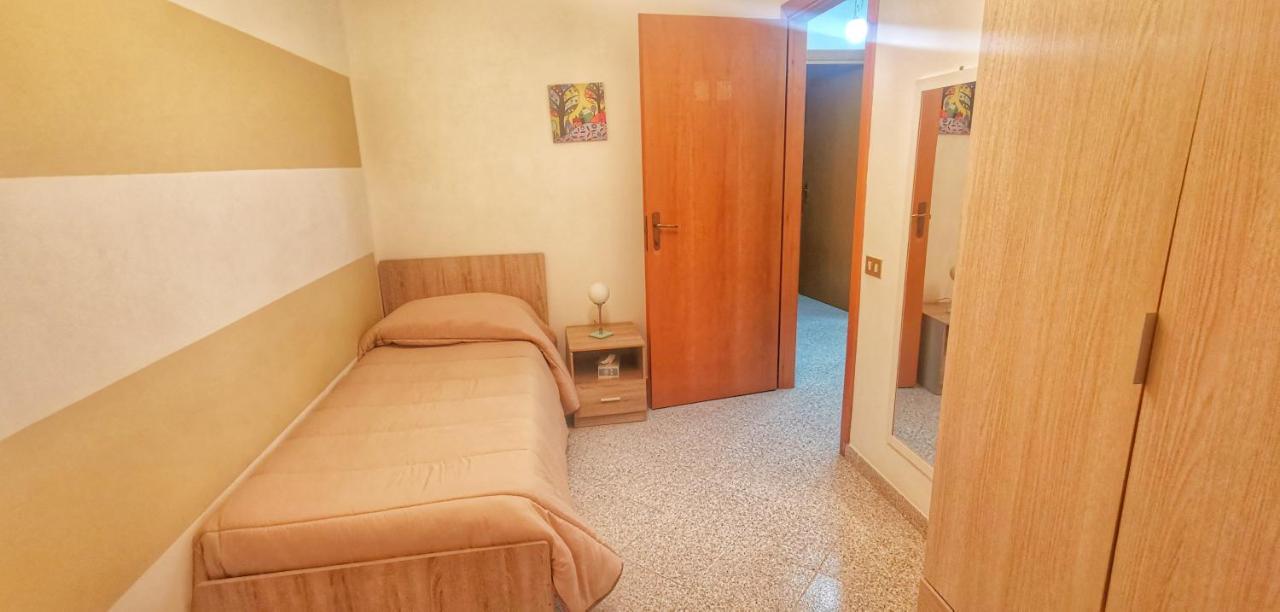 Francesco&Maria Apartment Villaggio Tedeschi ภายนอก รูปภาพ